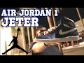 Air Jordan 1 &quot;JETER&quot; Review + On Feet
