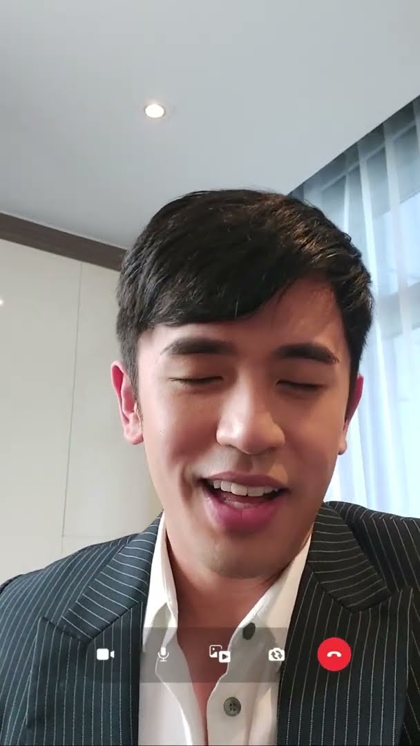 Kapuso Profiles: Get ready for a date with David Licauco