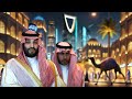 Saudi Arabia 354 000 Millionaires And Counting Saudi Arabia 354 000 Millionaires And Counting
