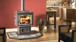 Harman Wood Stoves Chapter 2 Safety Video