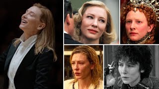 The Movie Wizard of Oz - Top 5 Movies of Cate Blanchett
