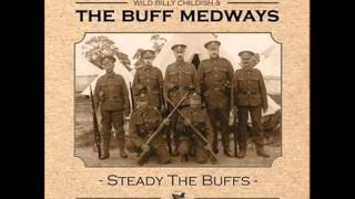 BUFF MEDWAYS - misty water