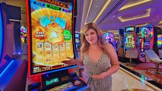 Can I Get Lucky Gambling on Slots at Venetian in Las Vegas!? by Ruby Slots 27,329 views 2 weeks ago 22 minutes