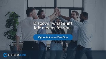 "Shift Left" - Secure DevOps Pipelines and Application Secrets
