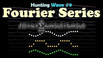 Why Every Wave is Actually Made of Sine Waves | Fourier Series Explained