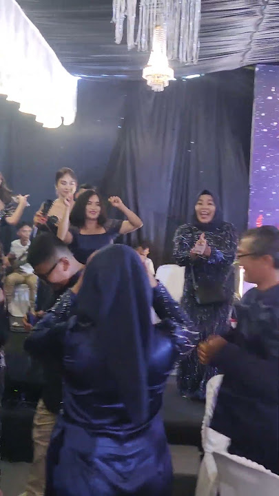 Band wedding medan - pariban dari jakarta cover baramusic