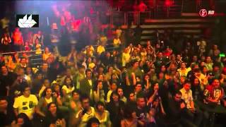 Panteón Rococó - La carencia (México suena 2012) 7 de 7