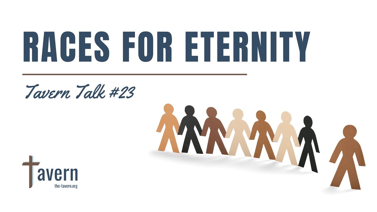 Tavern Talk #23: Races for Eternity