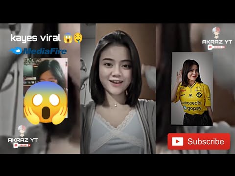 KAYES TIKTOK VIRAL😱 🤤❗nyesel klo ga nonton 🤤❗❗