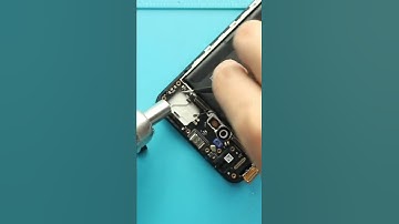 How to Remove OPPO Find X3 Lite | Reno 5 5g Charging Port