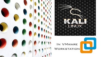 Easiest way to install Kali Linux on VMware | Bangla tutorial