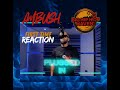 Ambush – Plugged In w/ Fumez The Engineer (Chip Diss) | First Time Reaction! UK HEATED 🔥🇬🇧