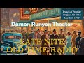 Damon Runyon Theater - Breach of Promise
