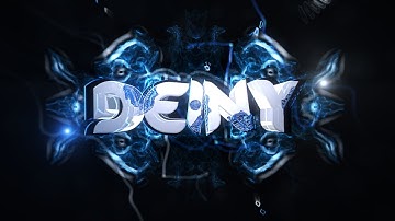 intro | DeinyFX | by Ladex