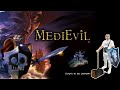 [PS1] MediEvil | Return to the Graveyard | Boss Fight