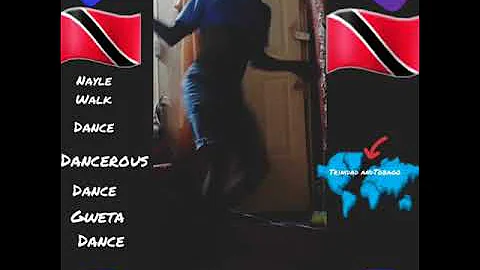 Trinidad ghost Dig in yuh pot 2019 soca🔥🔥🔥🔥🔥