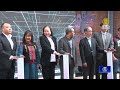 厚植產業創新能量 台南5G科技實驗基地揭牌