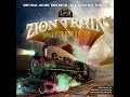 Zion Train Riddim Mix - Rubb a Dube Sound