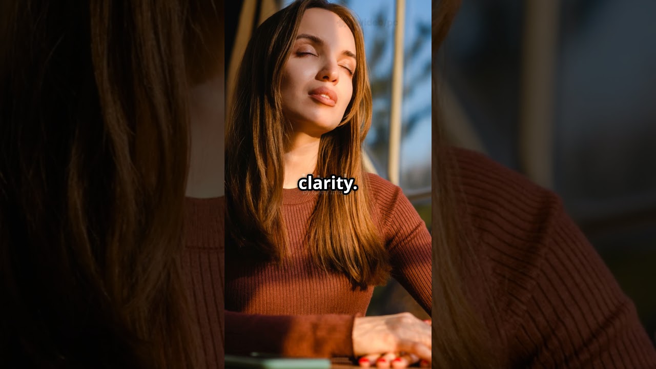 Что происходит с вашим мозгом, когда вы находитесь в комнате с естественным освещением?