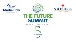THE FUTURE SUMMIT, 5th Edition!