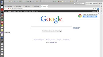 UCR CS172 - Information Retrieval Web-Search Engine