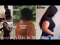 100 Pounds Down: A Day In My Life On My Road To Weight Loss And Building An Empire!