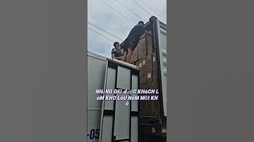 Cần thuê bốc xếp hàng hoá, container hãy gọi bốc xếp Ánh Dương #bocxepanhduong