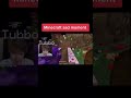 Sad Tommy moment【Minecraft】