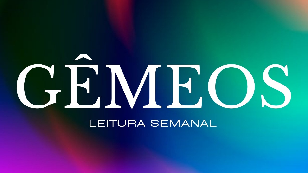 ♊GÊMEOS♊NÃO ACEITE MENOS DO QUE VOCÊ MERECE DESSE IMPERADOR MANTENHA SUA VISÃO DE ESTABILIDADE 🗣🤴💑