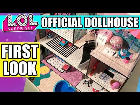 Lol Surprise Dolls House 385 hqdefault