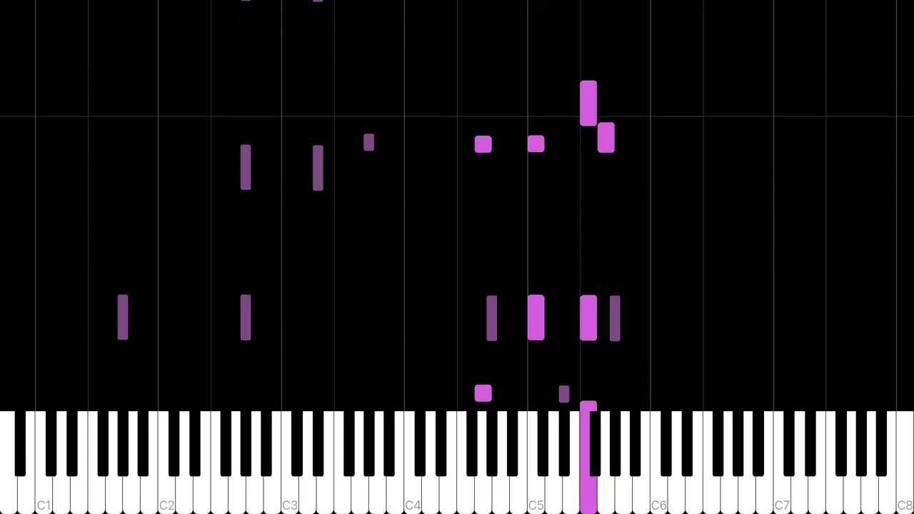 The Weeknd - The Hills | The Theorist Piano Cover NEW VERSION @TheTheorist