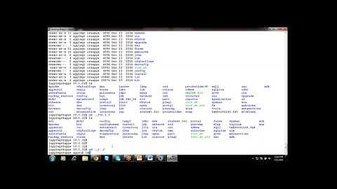 Oracle Apps DBA Training  Session 3