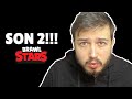 SON 2 !!! - Brawl Stars