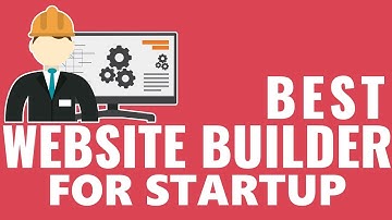 Stunning Website Builder That Startups Must Choose | Wix.com | Weebly