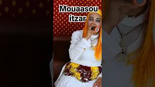 mouaassou itzar said kltom