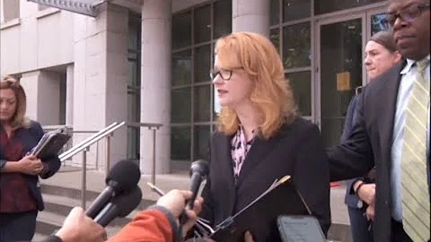 Raw Video: Napa County DA speaks about Paul Pelosi...