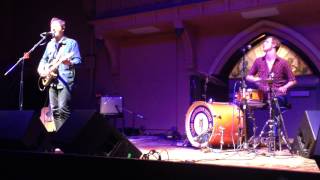 Live Music Video (4/26/14) - Sturgill Simpson - You Can Have The Crown /  Some Days