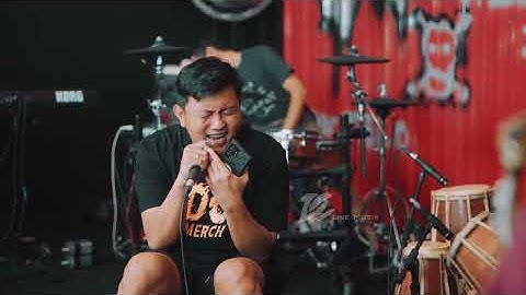 DENNY CAKNAN - NEMU | SESI LATIHAN (OFFICIAL LIVE MUSIC) - DC MUSIK