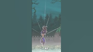 Castlevania DS Games??? #shorts