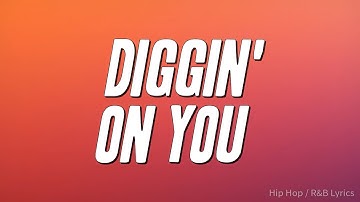 TLC - Diggin