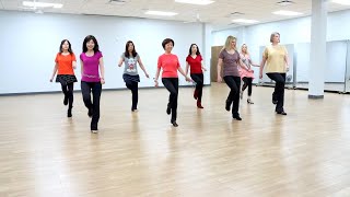Fly - Line Dance (Dance & Teach in English & 中文)