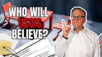 Why Your U.S. Citizen Spouse Is the Star Witness at the Green Card Interview