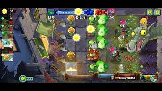 PvZ2 Arena | Plants vs Zombies