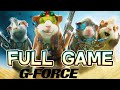 G-Force FULL GAME Longplay Walkthrough (PS3, X360)