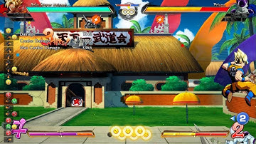 EASIEST SOLO SSJ GOKU TOD