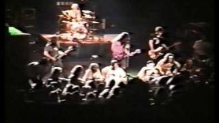 Soundgarden - Live in Olympia,WA 09/14/1991 (Part 5)