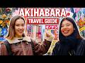10 NEW TIPS for Akihabara, Tokyo - 2026