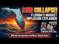 $15B Insurance Collapse: Florida's Market Implosion Explained