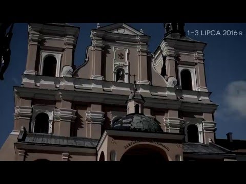 Konspiracja w Klasztorze - Radecznica - 2016