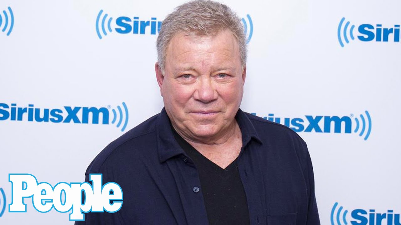William Shatner Reveals He Has 'Never Watched' an Episode of Star Trek